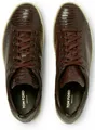 Produktbild: TOM FORD Warwick Lizard Eidechse Sneakers Shoes Schuhe Turnschuhe Trainers 43 /9