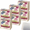 Produktbild: Wasa Knäckebrot Roggen traditionell 6er Pack 6x235g Packung usy Block