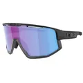 Produktbild: Bliz Vision ZB7001 03 - Sportbrille  - Matte Schwarz