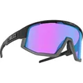 Produktbild: Bliz Vision Nordic Light Sportbrille (Größe One Size, schwarz)