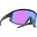 Produktbild: Bliz Vision Nordic Light Sportbrille, matt black-violet blue multi
