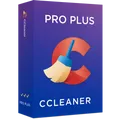 Produktbild: CCleaner Professional Plus