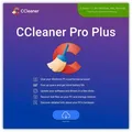 Produktbild: CCleaner Professional Plus| 3 Geräte | 1 Jahr|ohne Abo|Key schnell per eMail|ESD