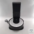 Produktbild: iRobot Roomba i7+ (i7556) Saugroboter automatische Absaugstation - Unvollständig