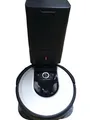 Produktbild: iRobot Roomba i7+ (i7556) Saugroboter Staubsauger Absaugstation UNVOLLSTÄNDIG