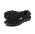 Produktbild: Leguano Scio black Barfußschuh