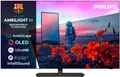 Produktbild: Philips 55OLED811/12 OLED-Fernseher (139 cm/55 Zoll, 4K Ultra HD, Smart-TV)
