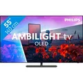 Produktbild: Philips Ambilight 55 Zoll OLED811 (2026)