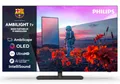 Produktbild: PHILIPS Ambilight TV 55OLED811/12 55 Zoll 4K OLED Smart TV