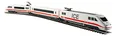 Produktbild: Piko 57094 - myTrain Start-Set InterCityExpress