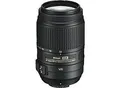 Produktbild: Nikon AF-S DX NIKKOR 55-300 mm F4.5-5.6 ED G VR 58 mm Filtergewinde (Nikon F Anschluss) schwarz