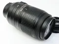 Produktbild: Nikon AF-S Nikkor DX 55-300mm F4.5-5.6 G ED VR AF Telezoomobjektiv aus Japan
