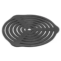 Produktbild: Petromax Gussrost-Einsatz für Feuertopf ft6 ft9 ft12 Gusseisen Grillrost Guss