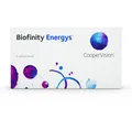 Produktbild: Cooper Vision Biofinity® Energys 6 889071698336