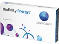 Produktbild: Biofinity Energys (6er)