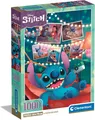 Produktbild: Clementoni Disney Stich 1000 Teile Puzzlespiel