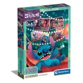 Produktbild: Puzzle Clementoni 1000 Teile Stich Disney