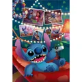 Produktbild: Disney Stitch-Puzzle 1000Stück