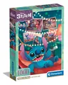 Produktbild: Collection Puzzle Compact - Disney Stitch - 1000 Teile Ab 14 Jahren Erwachsen...