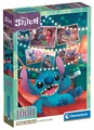 Produktbild: PUZZLE 1000PCS DISNEY STITCH DISNEY STITCH - BRETT-/GESELLSCHAFTSSPIELE