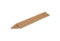 Produktbild: Woodsellers Kantholz 10er-Set Holzleisten - Lärche gehobelt - 8 x 20 x 500 mm, (10 Packung 10-tlg), Woodsellers - 10er-Set Holzleiste - Lärche gehobelt - 8x20x500 mm