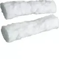 Produktbild: Hager Schallbarriere Im Set (15 Zöpfe) Ca 40db L5804