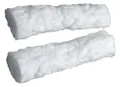 Produktbild: 1St. Hager L5804 Schallbarriere im Set (15 Zöpfe) ca 40dB