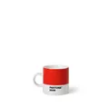 Produktbild: PANTONE Porzellan Espressotasse, 120ml