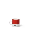 Produktbild: Copenhagen Design PANTONE Espresso Cup, small coffee cup, fine china (ceramic), 
