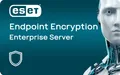 Produktbild: ESET Endpoint Encryption - Enterprise Server Neukauf 1 Jahr 1 User EENES-N1-A1