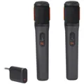 Produktbild: JBL Partybox Wireless Microphone Set Kabelloses Mikrofon