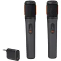 Produktbild: JBL Partybox Funkmikrofonset