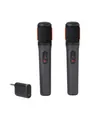 Produktbild: JBL PartyBox Wireless Microphone System