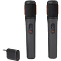 Produktbild: JBL Partybox wireless Mikrofon, Schwarz