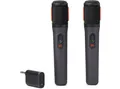 Produktbild: JBL Partybox wireless Mikrofon Schwarz
