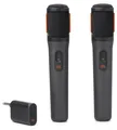 Produktbild: JBL PARTYBOX WIRELESS Microphoneset 2er Set