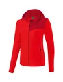 Produktbild: Erima Softshell Jacket - red/ruby /Gr: 42