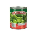 Produktbild: Tomatillos Enteros EL MEXICANO - Ganze Grüne Tomatillos, Dose (15,01 EUR/kg)