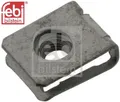 Produktbild: febi bilstein 47846 Mutter