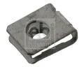 Produktbild: FEBI BILSTEIN 47846 Mutter