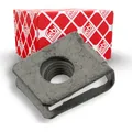Produktbild: febi bilstein 47846 Mutter