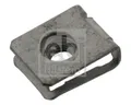 Produktbild: Febi Bilstein 47846 Mutter