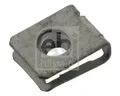 Produktbild: Mutter 47846 FEBI BILSTEIN