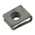 Produktbild: FEBI Blechmutter Mercedes 47846