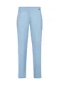 Produktbild: Skiny Damen Night in Mix & Match Pyjama Pyjamaunterteil, Faded Denimblue, 36
