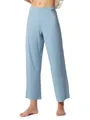 Produktbild: Skiny Loungehose Damen Hose lang Night In Mix & Match (Stück, 1-tlg) Feuchtigkeitsregulierend, elastischer Bund, comfort fit, Uni