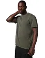 Produktbild: G-Star Herren Nifous T-Shirt, Grau (Asfalt gd D24449-2653-B575), S