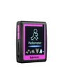 Produktbild: Lenco PODO-152 - MP3/4 Player with Pedometer en 4GB - Pink - MP3 Spieler 4 GB