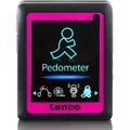 Produktbild: Lenco Podo-152 (4 GB) (PODO-152 pink)