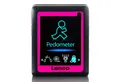 Produktbild: Lenco PODO-152 Pink MP3-Player (4 GB, Retro MP3/4-Player mit Schrittzähler, bis 32GB Speicher in Blau & Rosa)